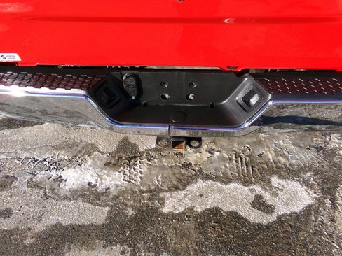 Used 2018 RAM 1500 Tradesman w/ Popular Equipment Group image 8