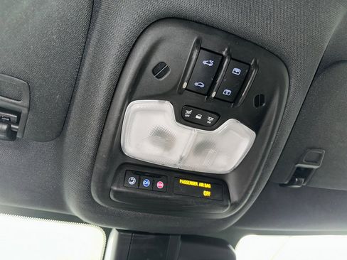 Certified 2023 Chevrolet TrailBlazer RS w/ Sun and Liftgate Package image 18