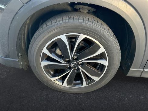 Used 2022 MAZDA CX-5 AWD 2.5 S w/ Premium Plus Pkg image 10