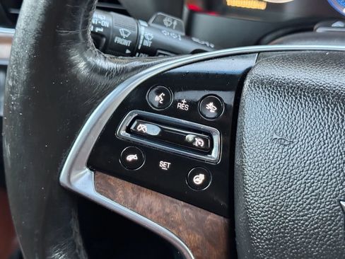 Used 2015 Cadillac Escalade ESV Premium AWD/4WD image 36