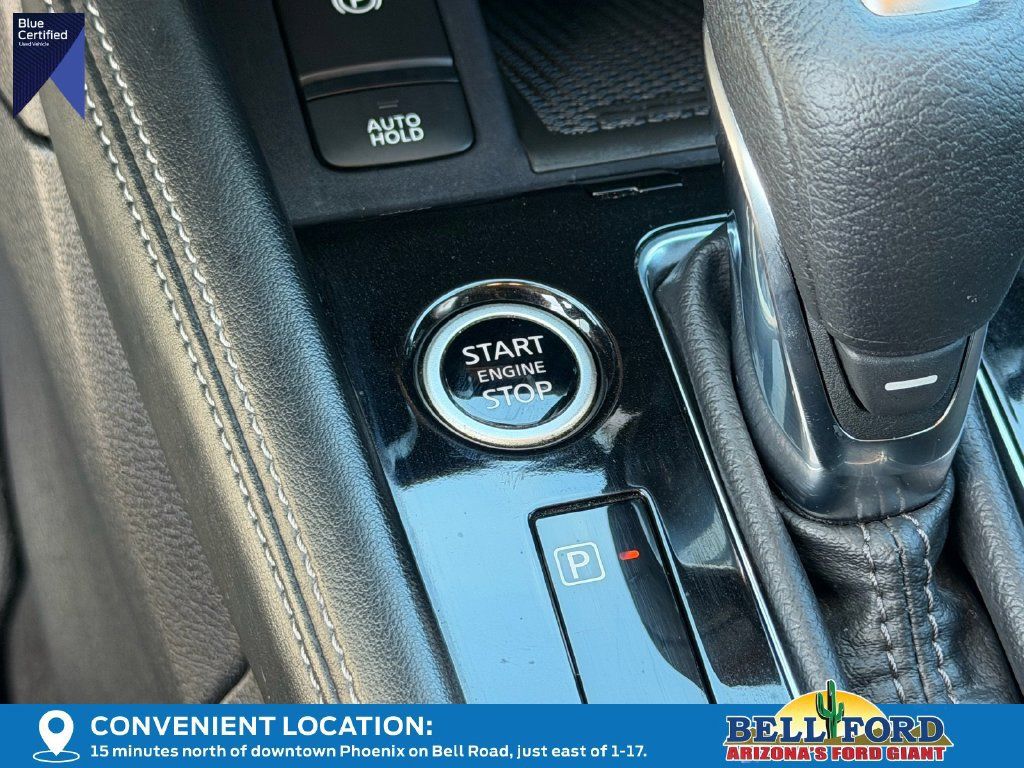 Used 2023 Nissan Kicks SV w/ Interior Electronics Package FWD image 29