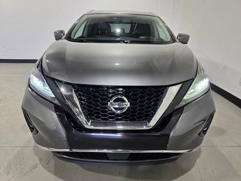 Used 2021 Nissan Murano SL image 9
