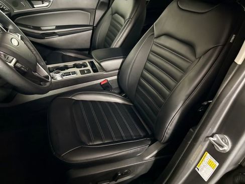Used 2024 Ford Edge SEL image 23