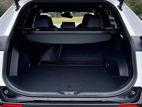 Used 2023 Toyota RAV4 XSE image 24