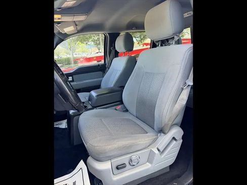 Used 2014 Ford F150 XLT w/ XLT Convenience Package AWD/4WD image 10