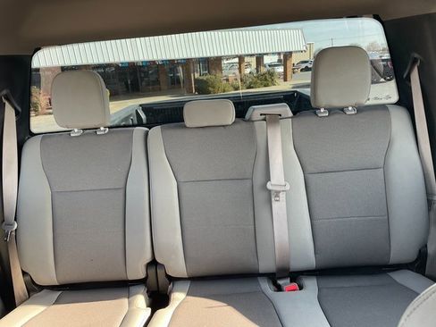 Used 2019 Ford F250 XL w/ STX Appearance Package image 19