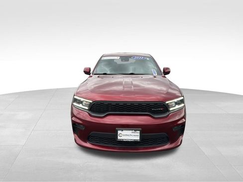 Certified 2022 Dodge Durango GT image 15