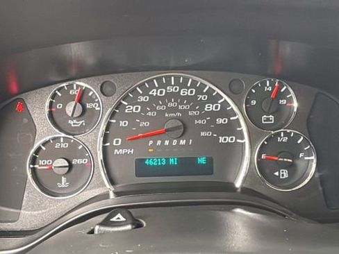 Used 2022 Chevrolet Express 3500 LS image 12