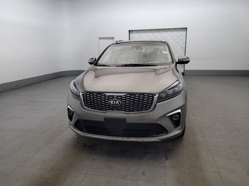 Used 2019 Kia Sorento SX w/ SX Touring Package image 15