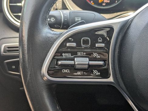 Used 2021 Mercedes-Benz C 300 Sedan image 15