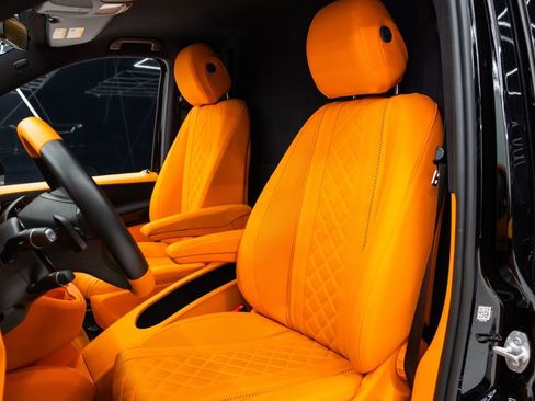 Used 2023 Mercedes-Benz Metris Passenger image 15