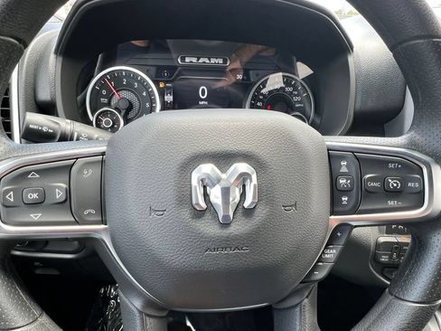 New 2026 RAM 1500 Express AWD/4WD image 22