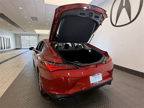Used 2025 Acura Integra image 25