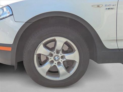 Used 2008 BMW X3 3.0si AWD/4WD image 14