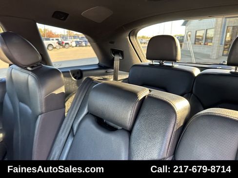 Used 2018 Audi Q7 2.0T Premium Plus w/ Premium Plus Package image 42