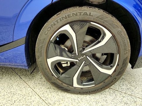 Used 2023 Kia EV6 GT-Line image 9