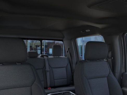 New 2025 Ford F150 XLT w/ Equipment Group 302A MID image 22