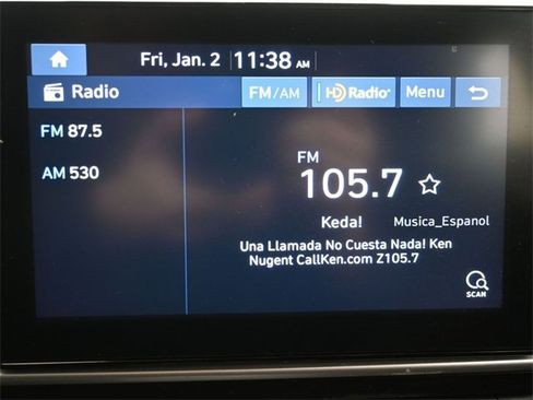 Used 2022 Hyundai Venue SE image 19