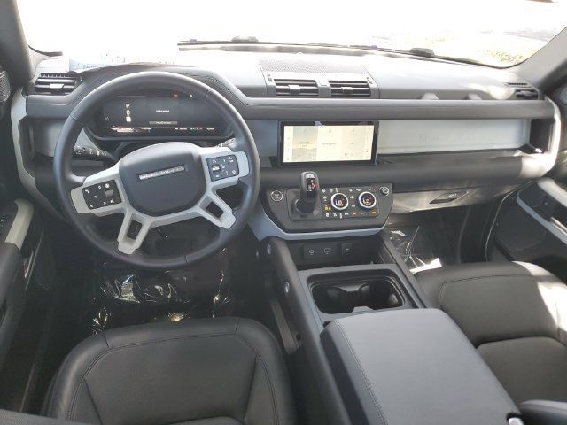 Used 2024 Land Rover Defender 110 S AWD/4WD image 17