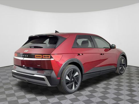 New 2026 Hyundai Ioniq 5 SEL image 3