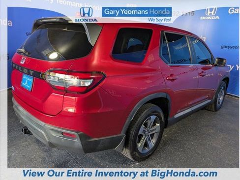 Certified 2023 Honda Pilot EX-L image 7