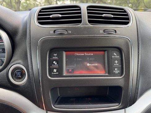 Used 2012 Dodge Journey SXT w/ Popular Equipment Group image 41