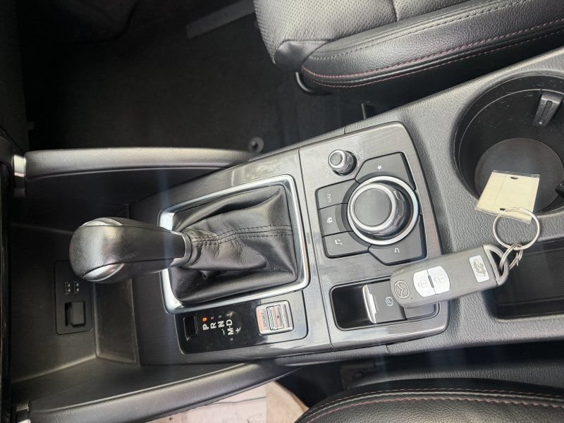 Used 2016 MAZDA CX-5 Grand Touring FWD image 14