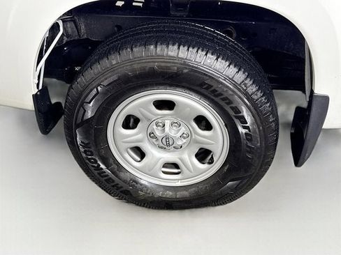 Used 2022 Nissan Frontier S image 21