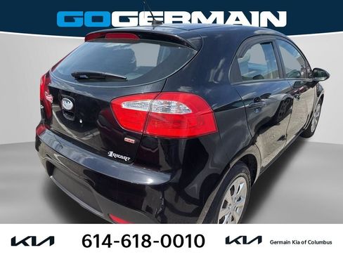Used 2013 Kia Rio LX image 5