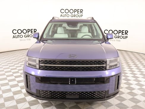 Used 2025 Hyundai Santa Fe Calligraphy image 9