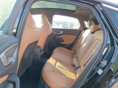 New 2025 Audi A5 2.0T Premium Plus image 6