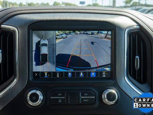 Used 2023 GMC Sierra 2500 Denali image 16