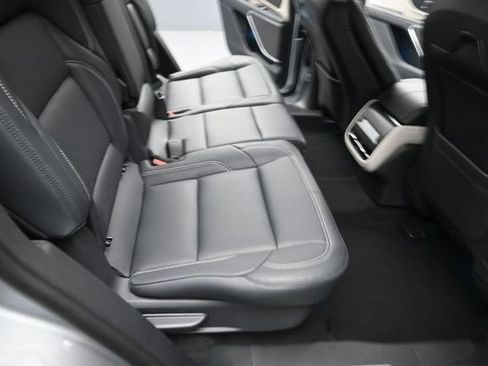 Certified 2025 Lincoln Nautilus Premier AWD/4WD image 22