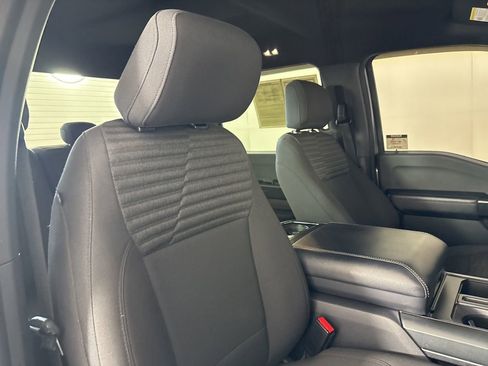 Used 2021 Ford F150 XL w/ STX Appearance Package image 26