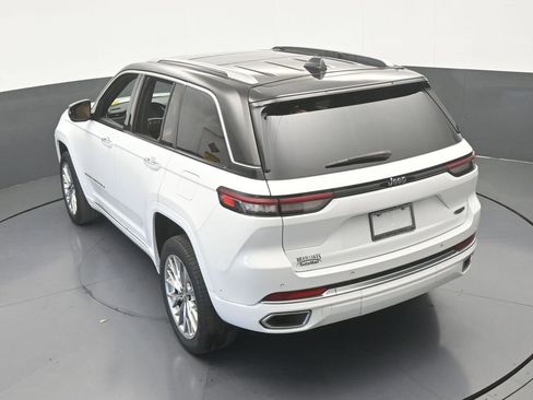 Used 2022 Jeep Grand Cherokee Summit image 61