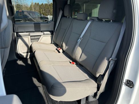 Used 2018 Ford F250 XLT w/ XLT Value Package image 36