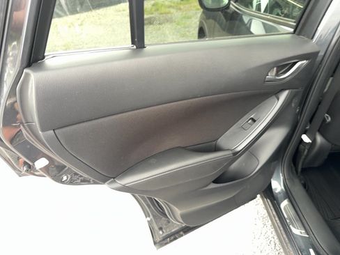Used 2016 MAZDA CX-5 Touring AWD/4WD image 10