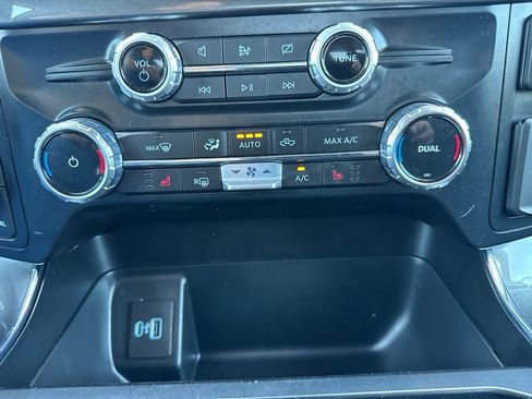 Used 2023 Ford F150 XLT w/ Equipment Group 302A High AWD/4WD image 31