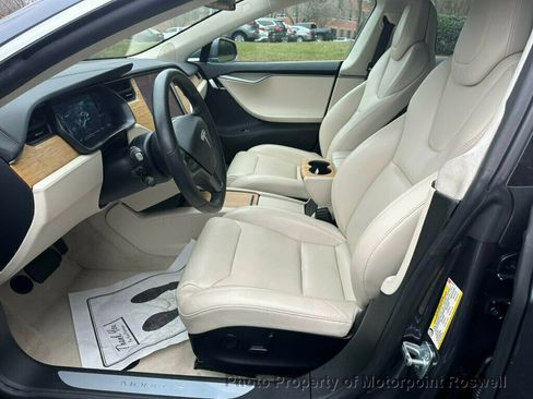 Used 2019 Tesla Model S AWD image 11