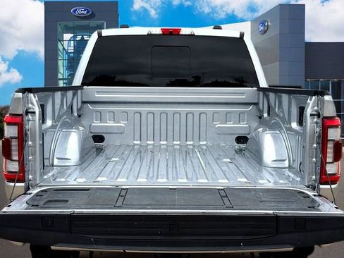 Used 2022 Ford F150 Tremor w/ Equipment Group 402A High image 7