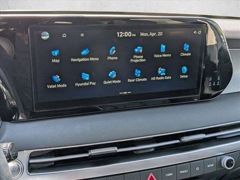 Used 2024 Hyundai Palisade XRT FWD image 13