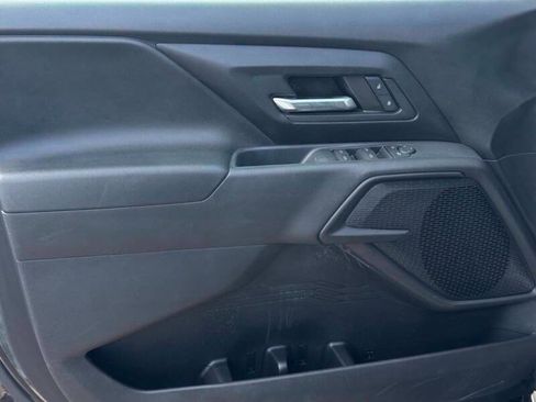 Used 2024 Chevrolet Silverado EV W/T image 12