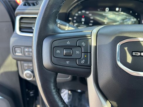 Used 2022 GMC Yukon Denali image 14