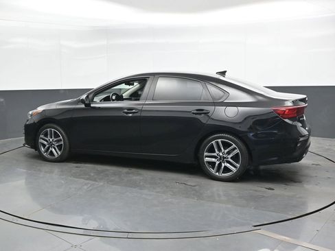 Used 2019 Kia Forte S FWD image 9
