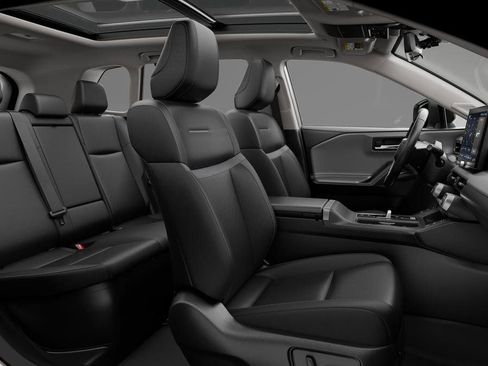 New 2026 Toyota RAV4 Limited AWD/4WD image 20