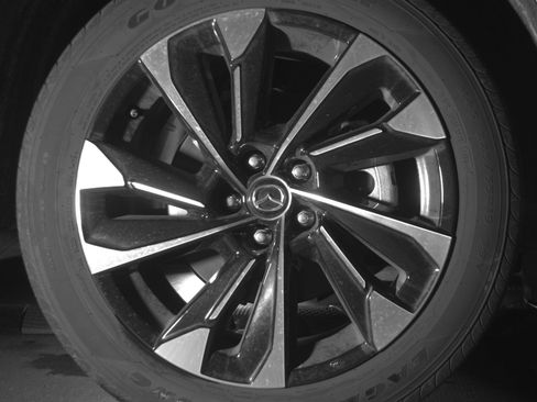 Used 2025 MAZDA CX-50 2.5 Hybrid w/ Premium Plus Pkg image 13