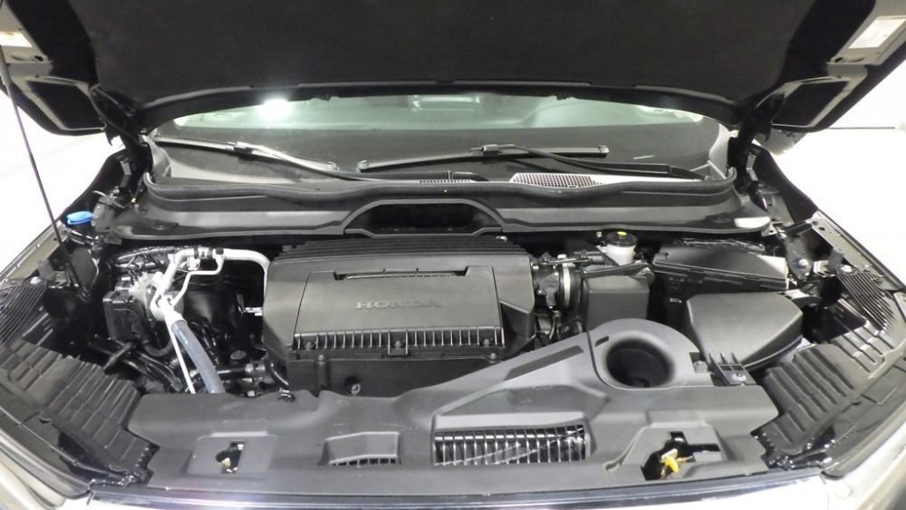 Used 2025 Honda Pilot EX-L image 10
