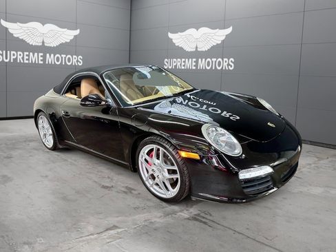 Used 2011 Porsche 911 Carrera S image 13