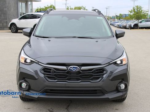 Used 2026 Subaru Crosstrek 2.5i Premium AWD/4WD image 2