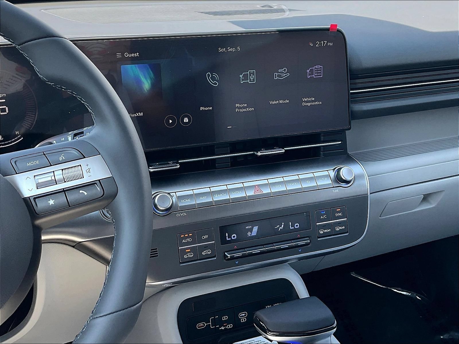New 2027 Hyundai Kona SEL Sport AWD/4WD image 11
